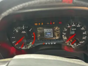 Ford Raptor. Add Key Or Keys Lost