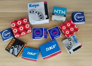 Bearings Oil Seals
