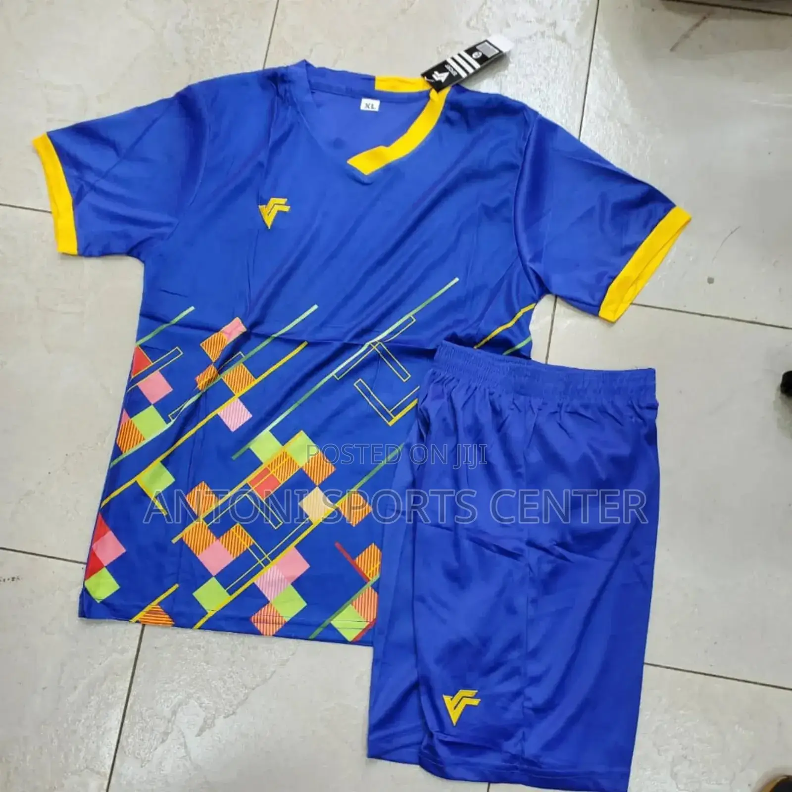 Blue and Marune Color Jerseys Pakistan