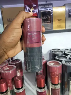 Clive Keira Meganare Unisex Perfum