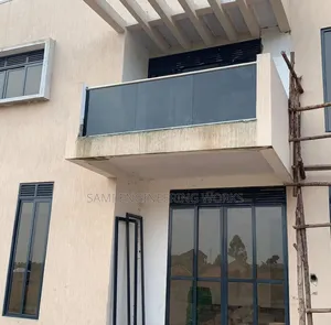 Quality Slidding Front Aluminum Door