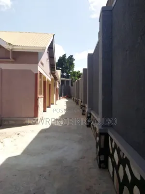 1bdrm Chalet in Mukono Wantoni for rent