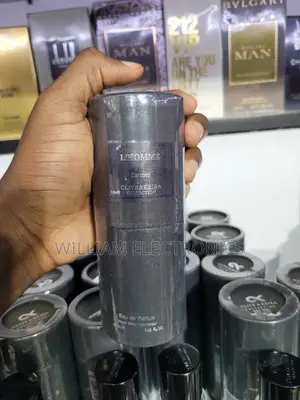 Clive Keira l'Homme Men's Perfume
