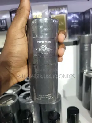 Clive Keira Ciyo Men Perfume