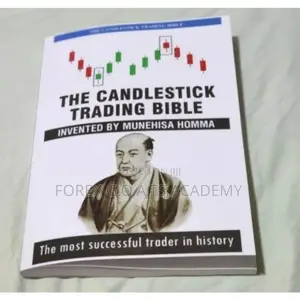 Candle Stick Bible