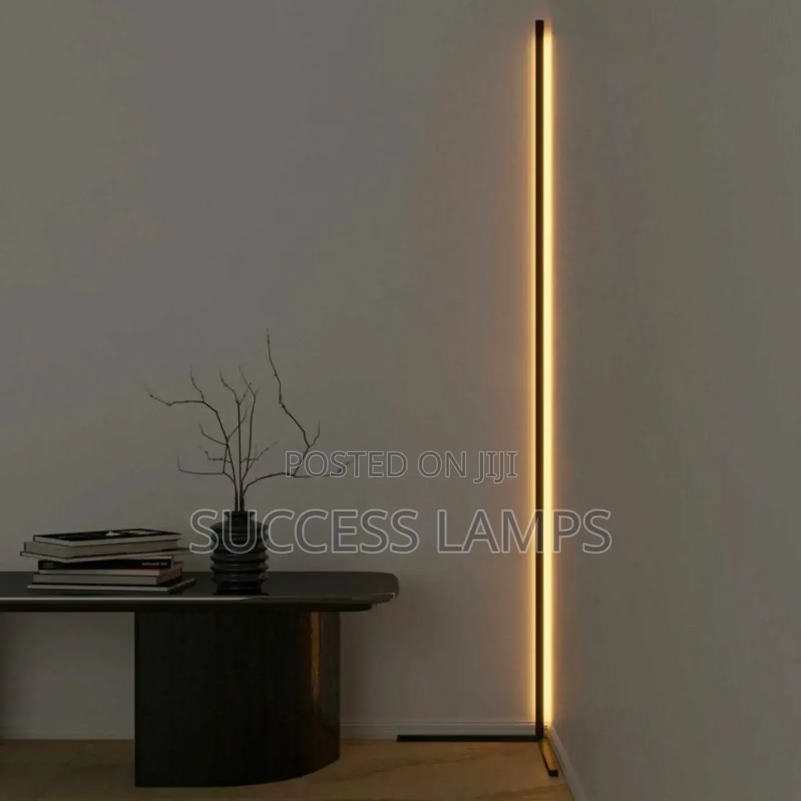 Chic Corner Lights