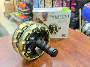 Ab Wheels Roller