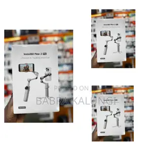 Al Tracking Stabilizer