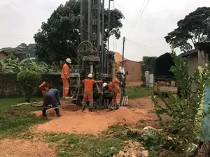 Borehole Construction