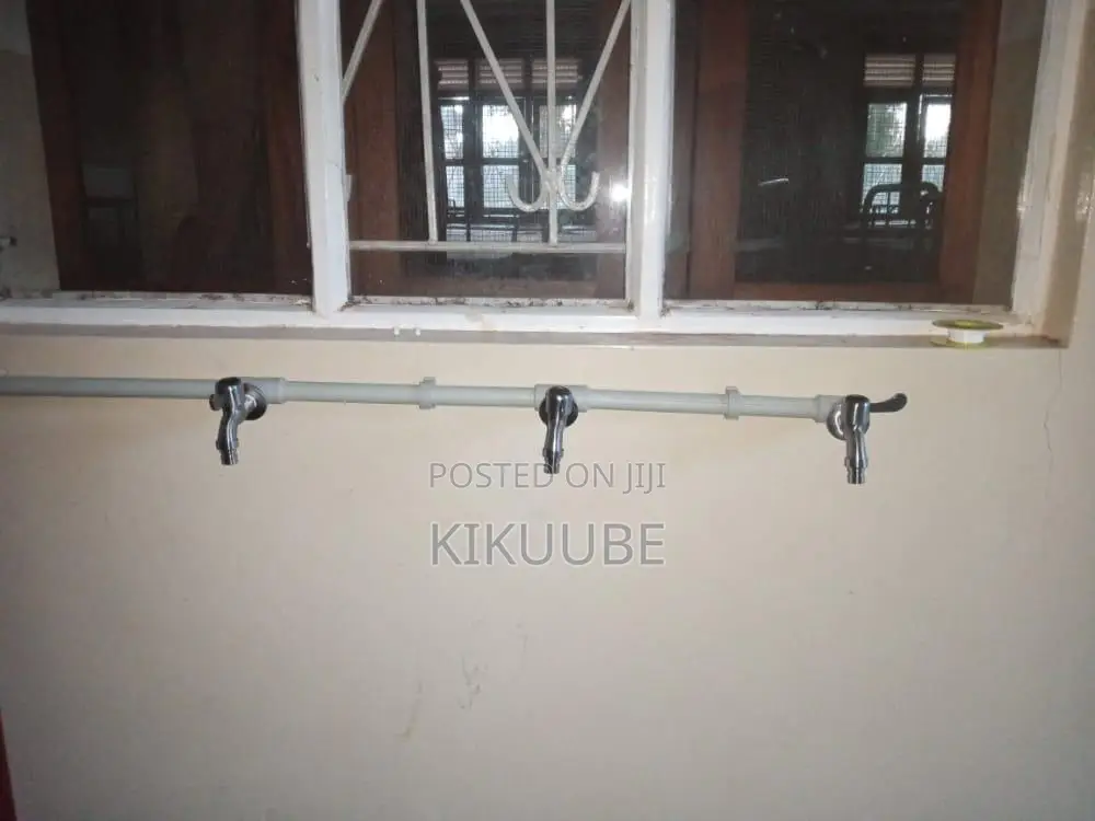 Water Treatment