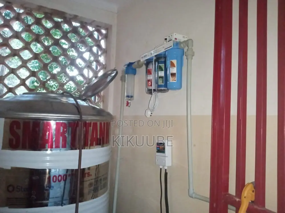 Water Treatment