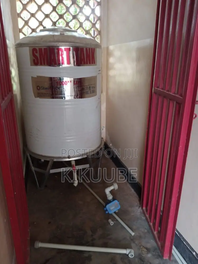 Water Treatment