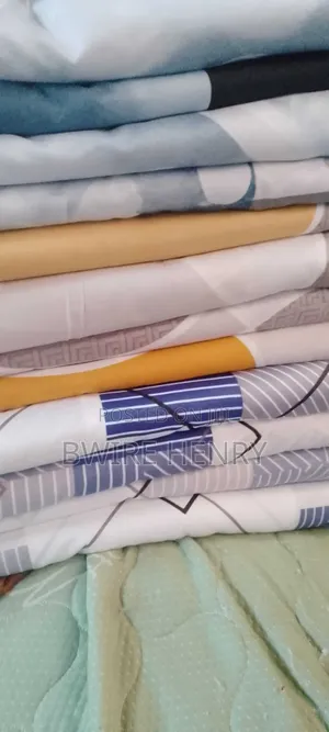 Mb 5*6 Bed Cover