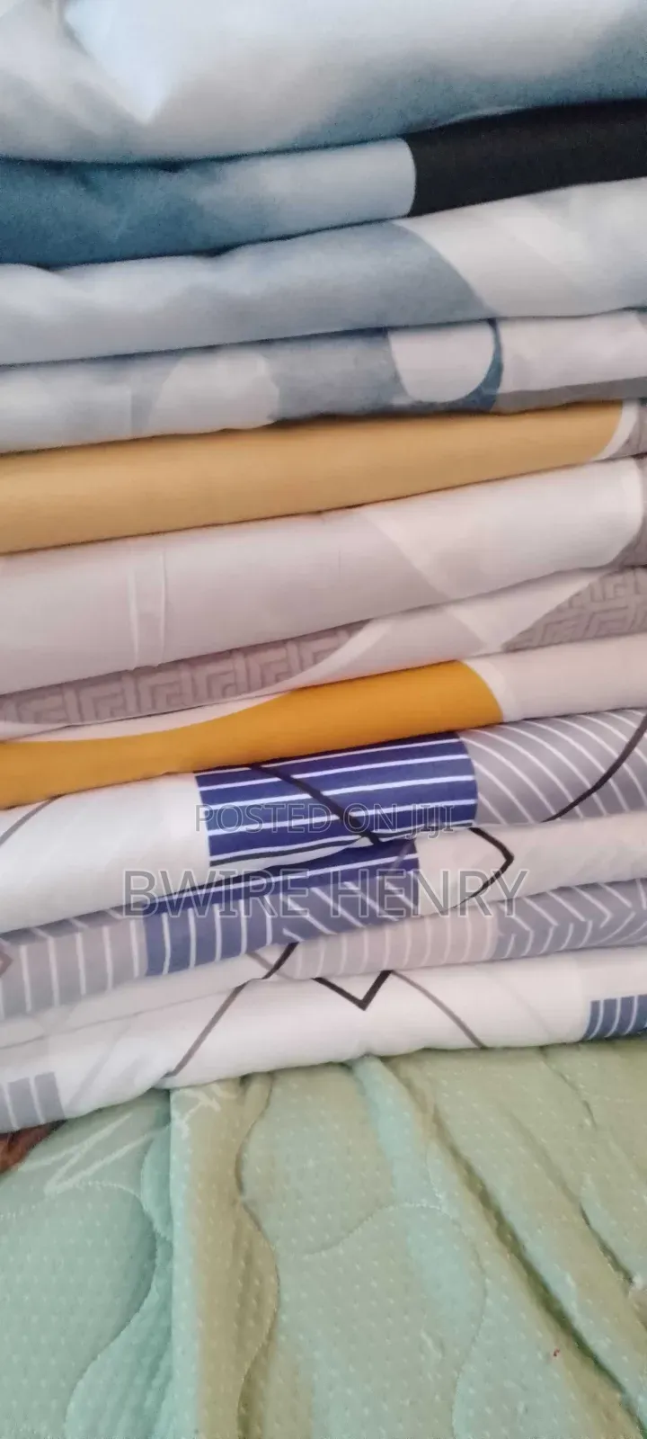 Mb 5*6 Bed Cover