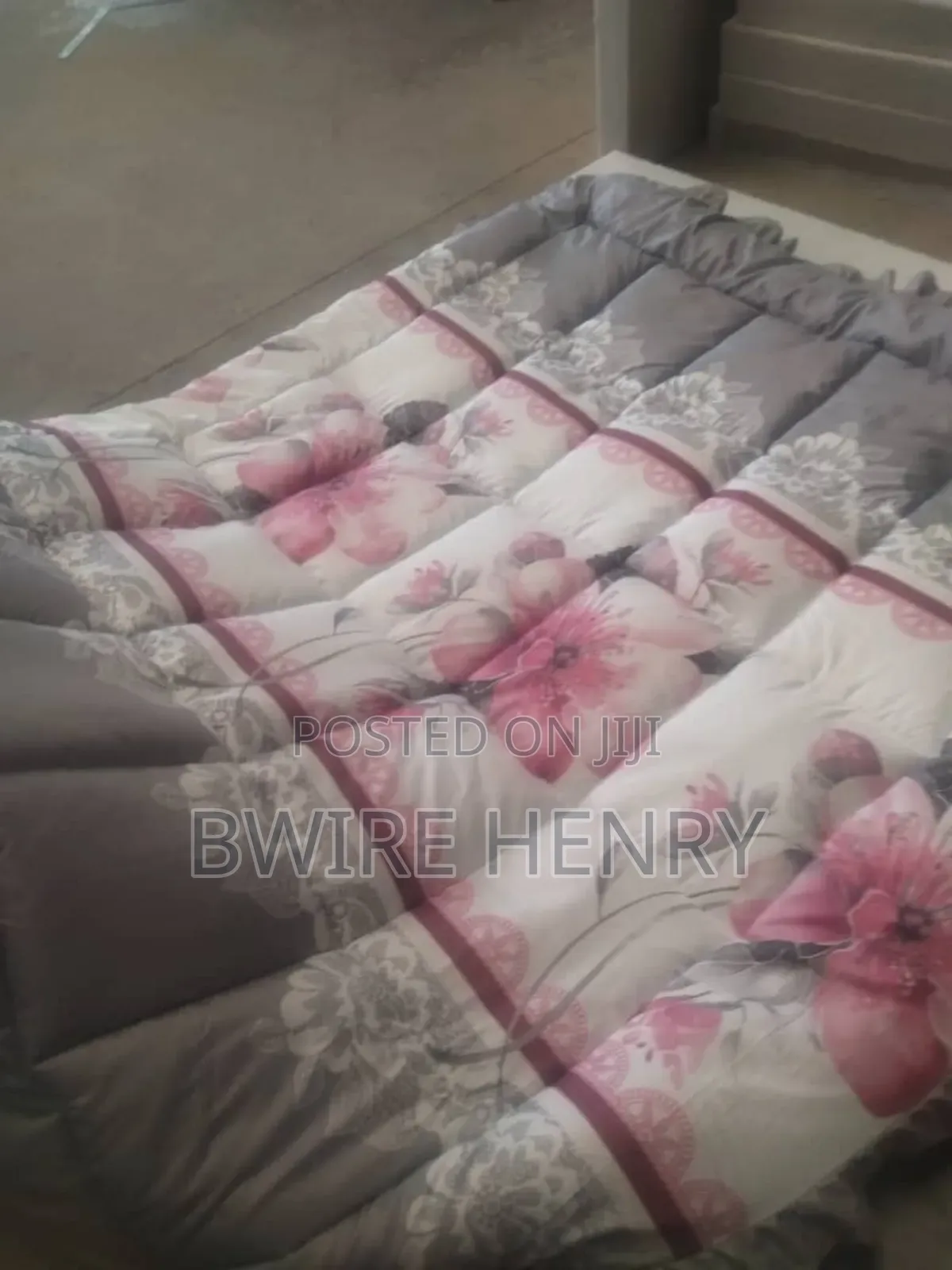Mb 5*6 Bed Cover