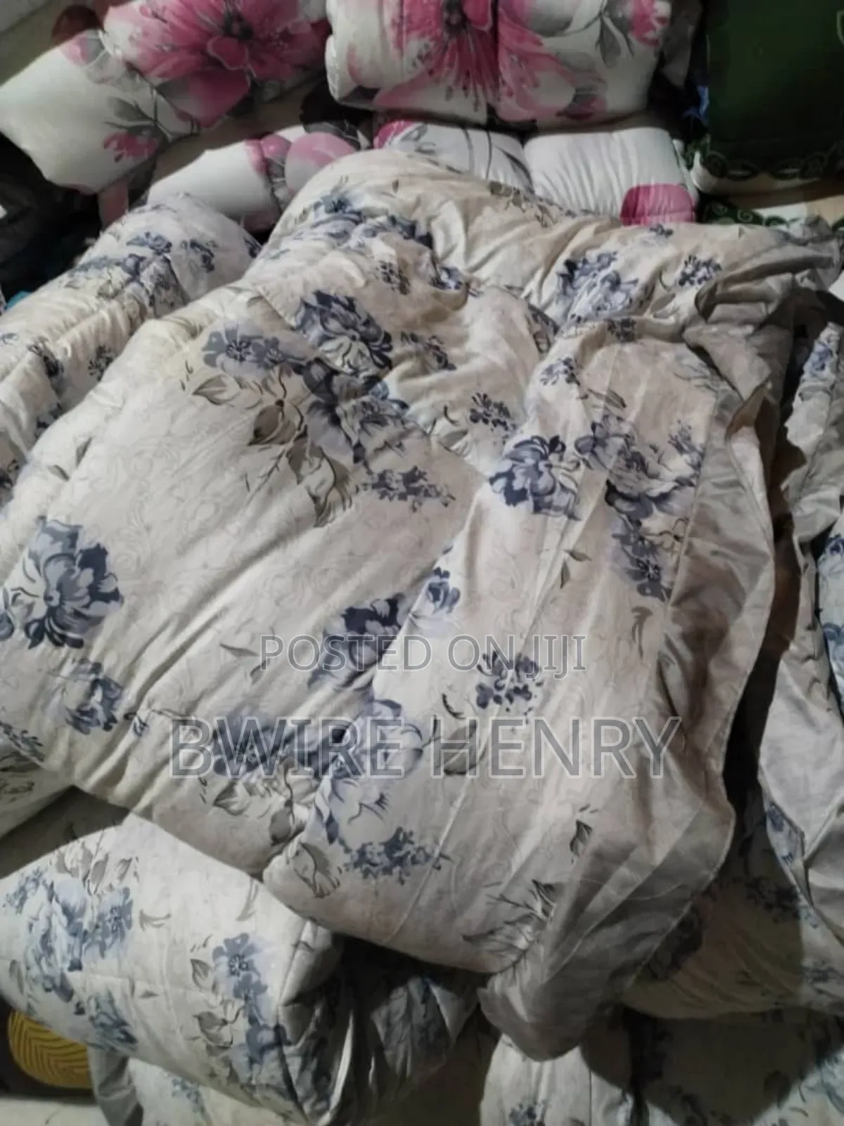 Mb 5*6 Bed Cover
