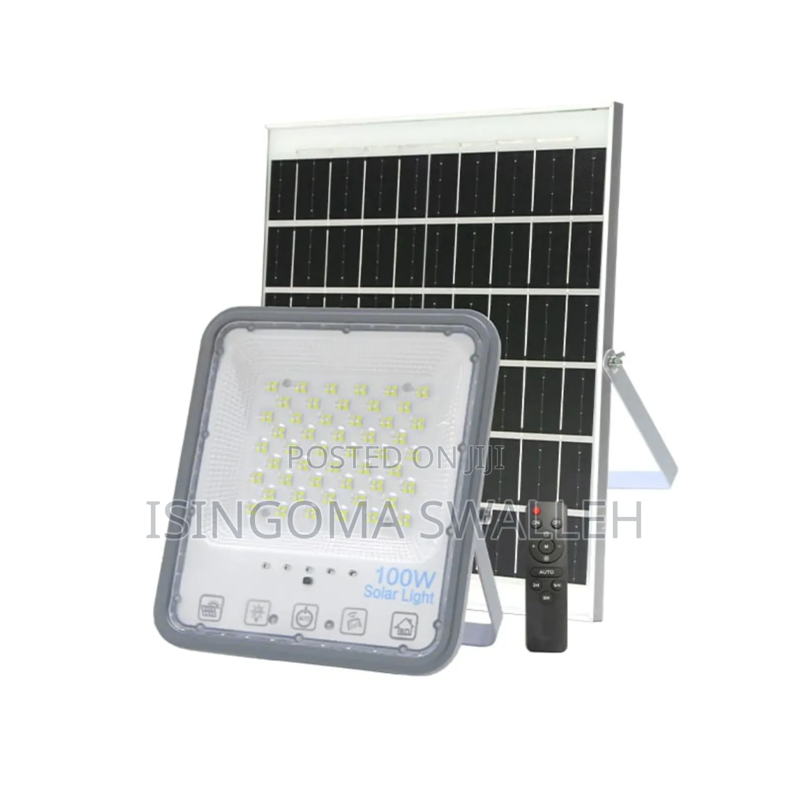 Solar Flood Light 400w