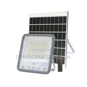 Solar Flood Light 400w
