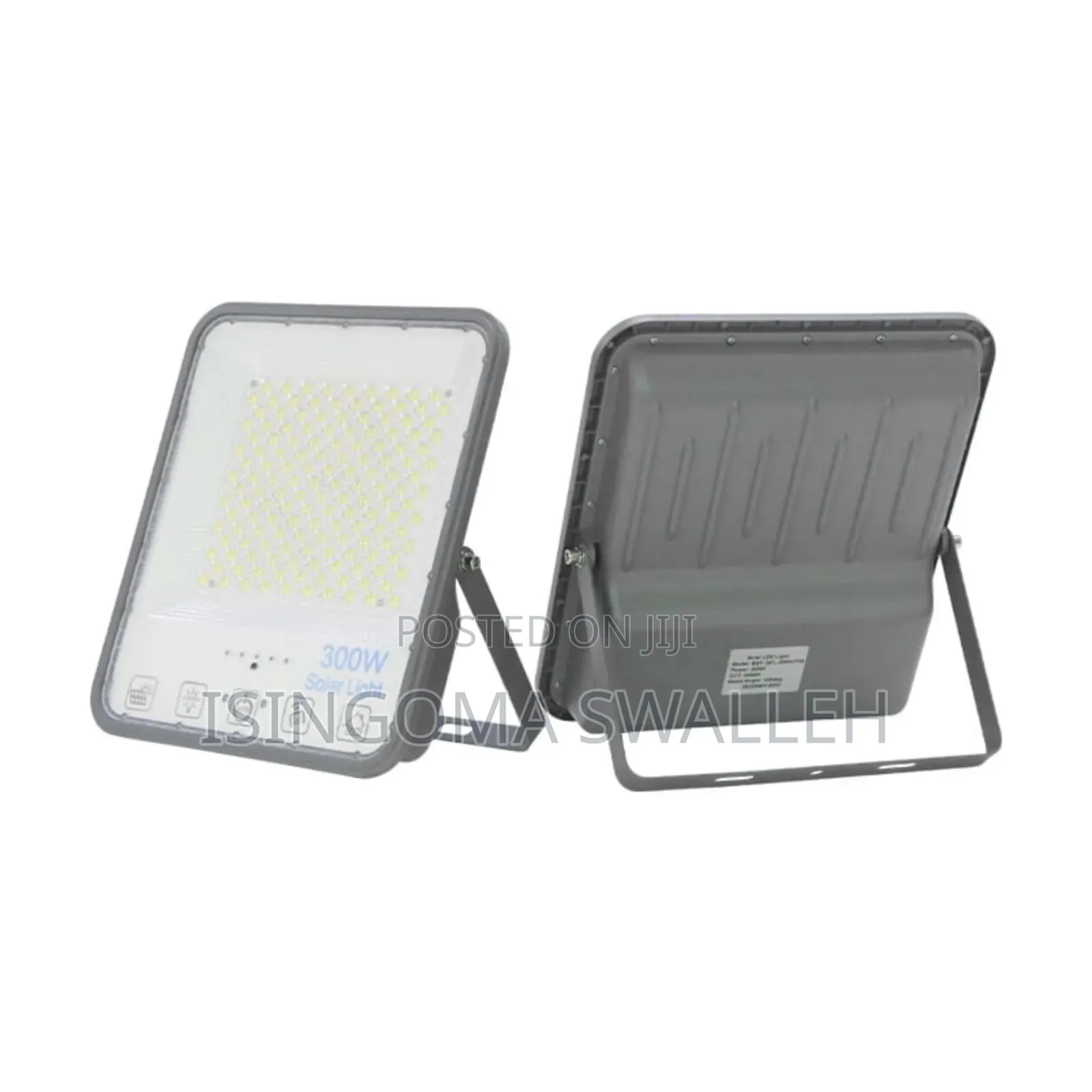 Solar Flood Light 400w