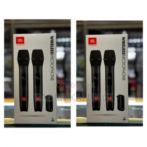 Ubl High Quality Wireless Microphone