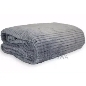 Throw Blanket.