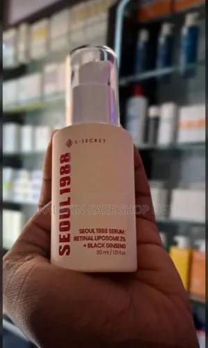 Face Serum