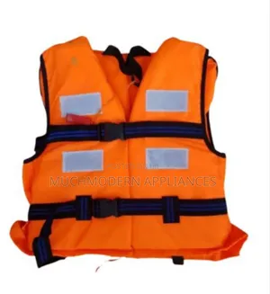 Water Life Jacket