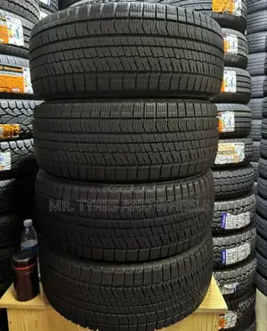 225 55r17 Bridgestone Imported Tires 4rm Japan Direct Choose