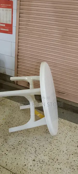 (1.1m) Plastic Table Plastic Table 6people