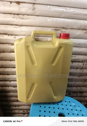 Plastic 10ltrs Jerrycans Plastic 10ltrs Jerrycans