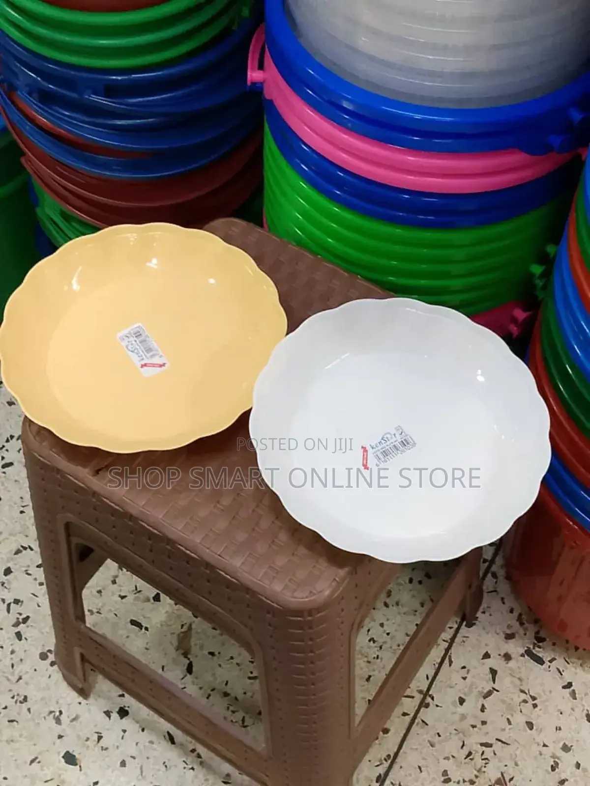 Advanced Plastic Plates Serving Plastic Plates