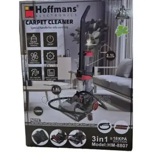 3in1 Hoffmanspremium Laundry
