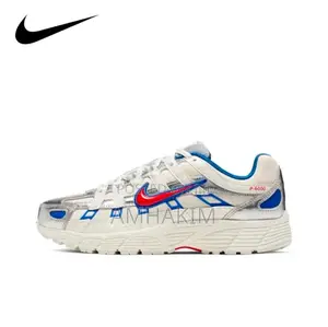 Classic Nike P6000 China Space Sneakers In Stock