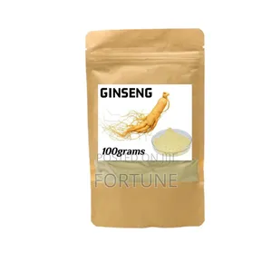 Ginseng 100 GMS
