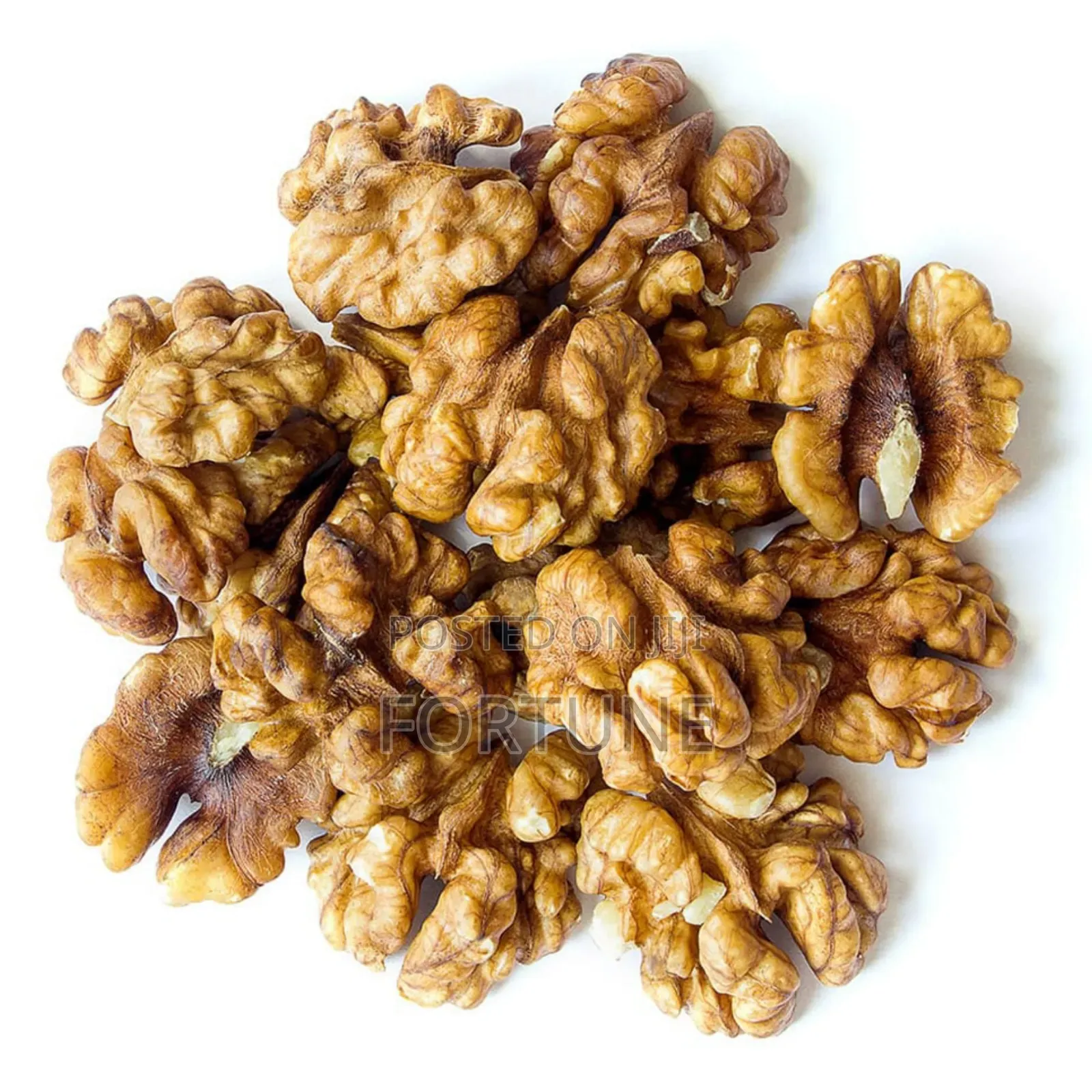 Walnuts 500 Grams