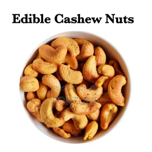 Roasted Cashew Nuts Kg