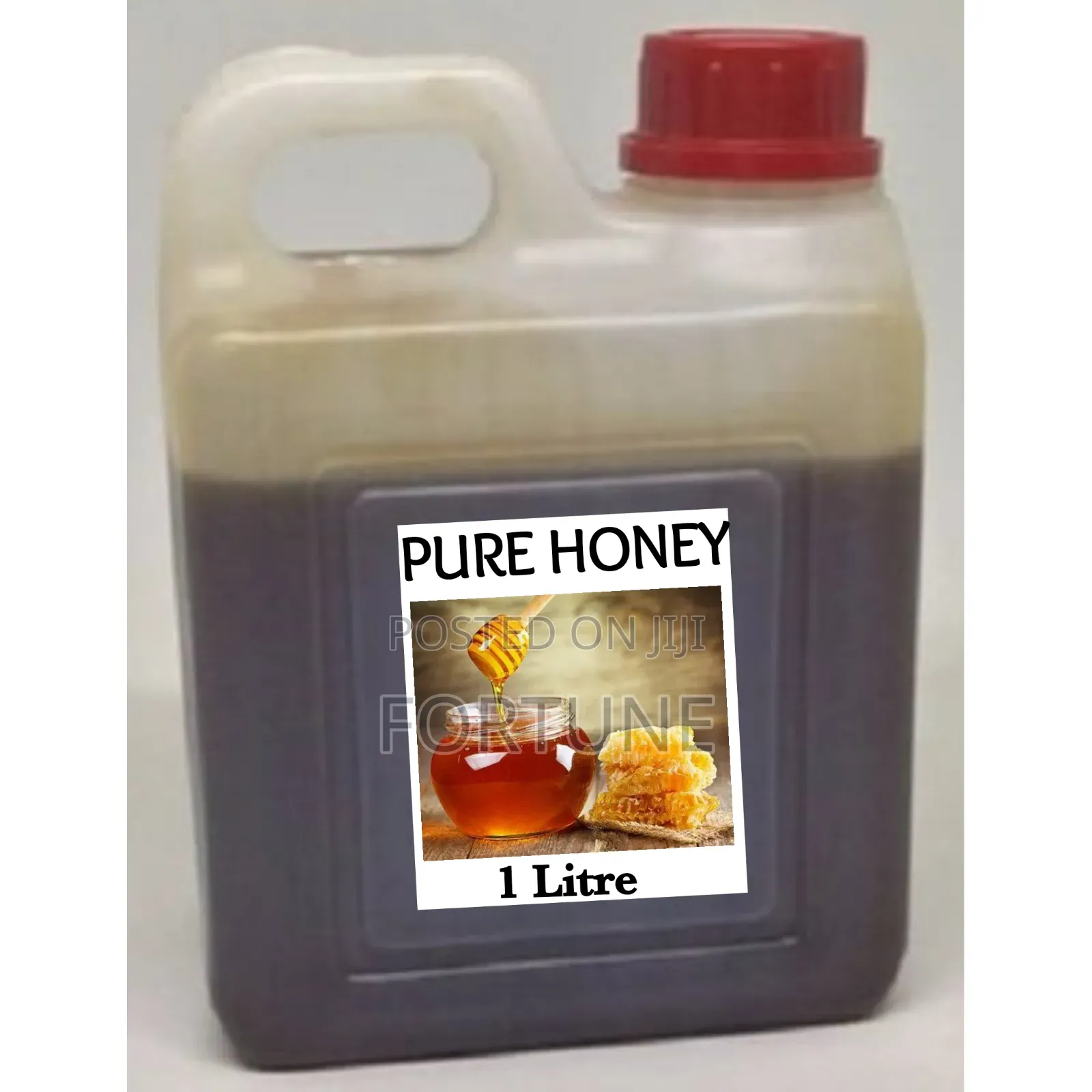 Honey 1 Litre