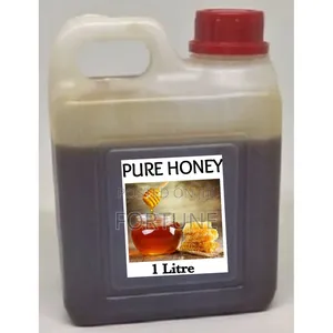 Honey 1 Litre