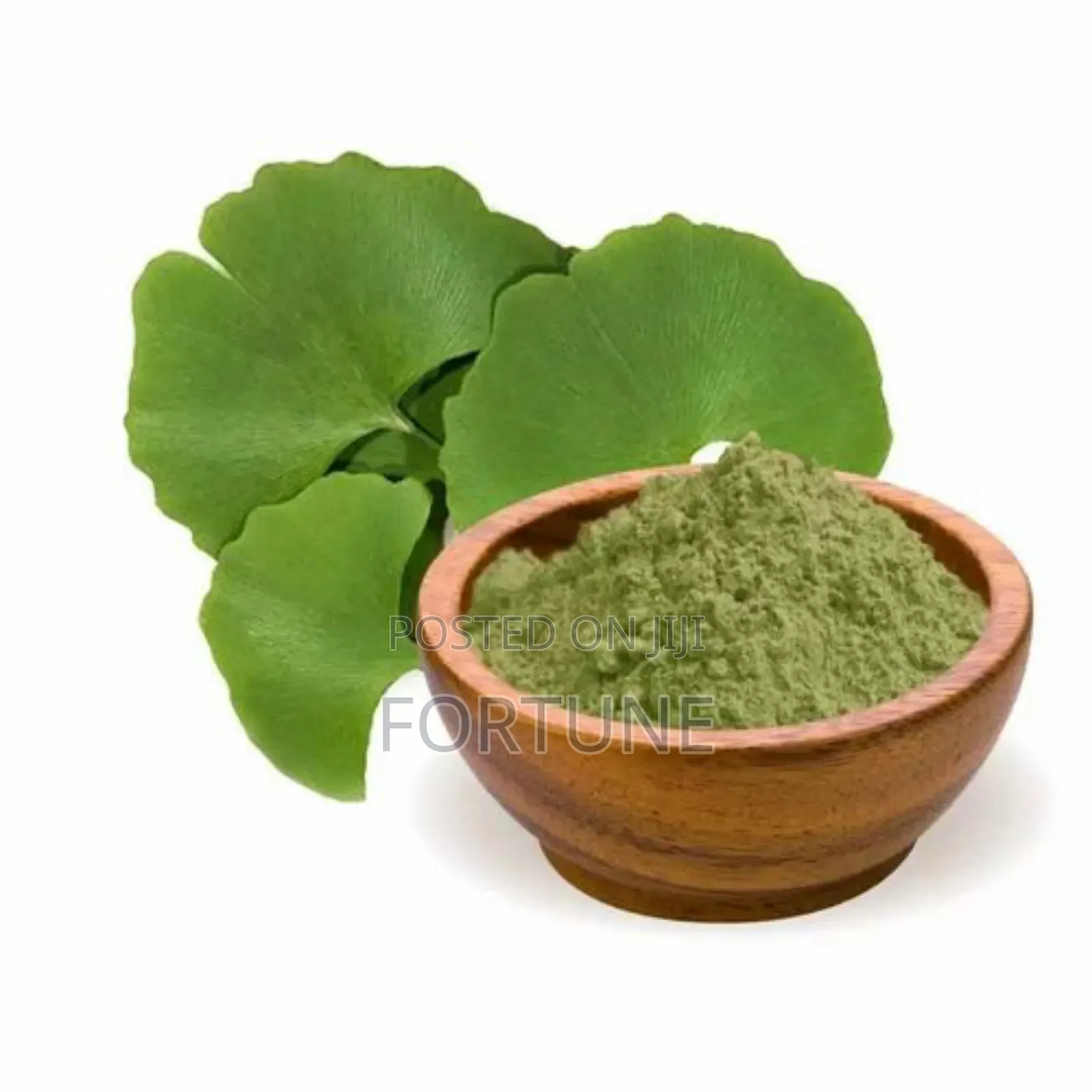 Gingko Biloba 100grams
