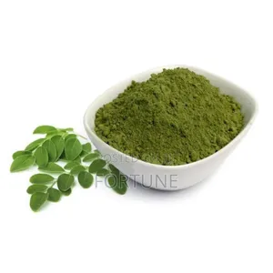 Moringa Half Powder