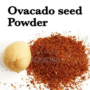 Avocado Powder Half