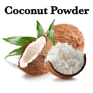 Desiccated Coconut Kg
