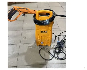 Ingco High Pressure Washer