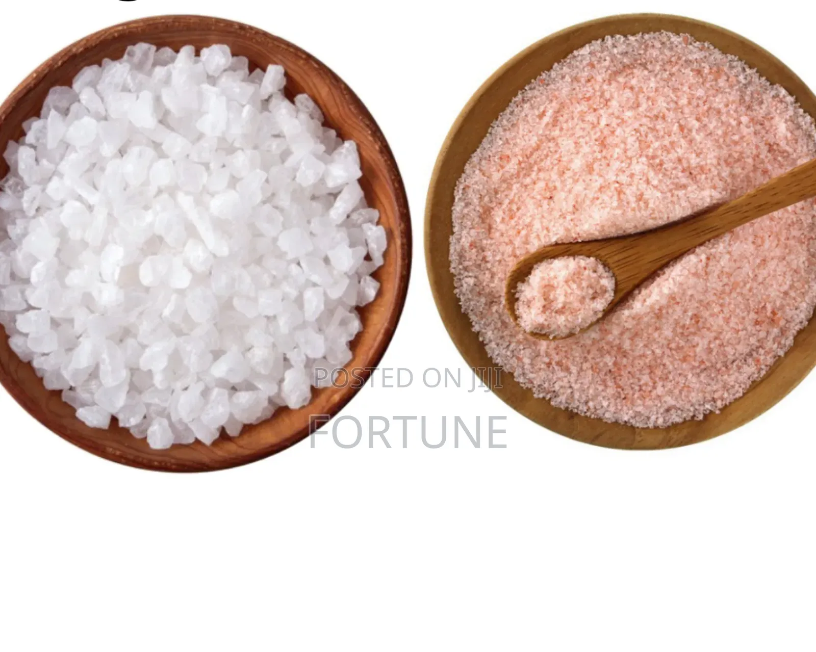 Pink Salt Kilogram