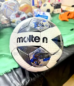 Molten Football Water Proof