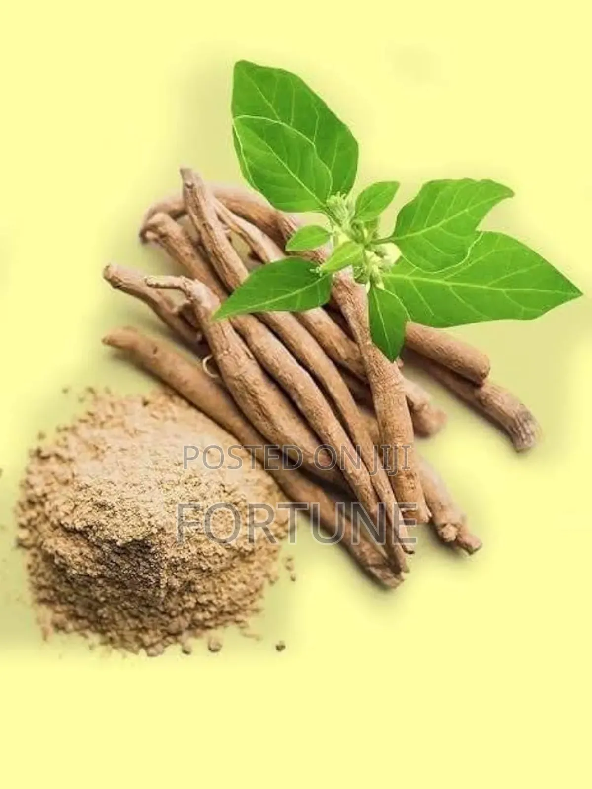 Ashwagandha 250grams