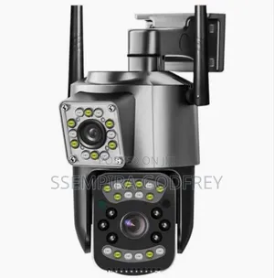 Hd1080 V380pro Smart Camera 4g Water Camera