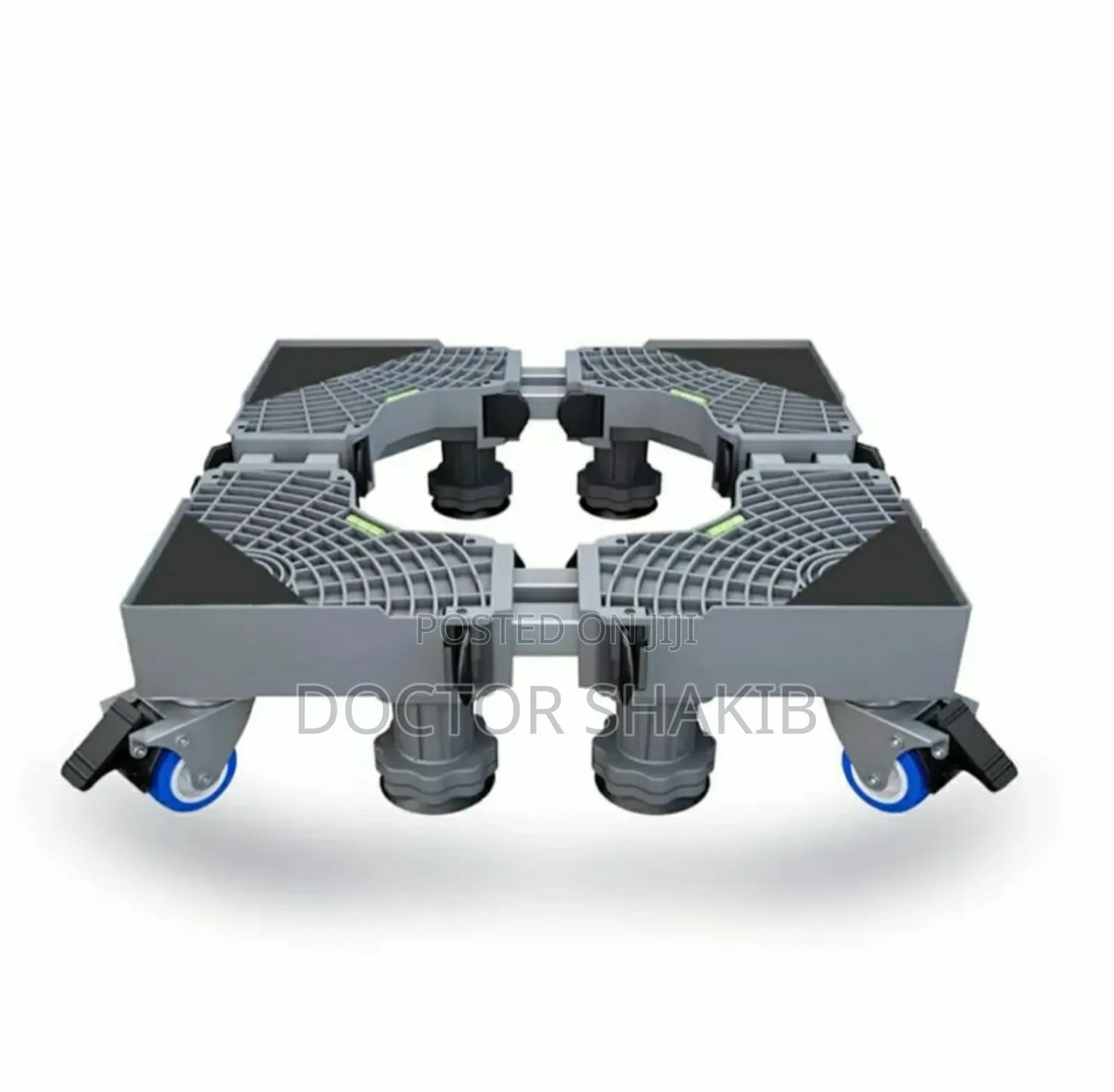 Universal Mobile Base for Refrigerator and Washing Machine