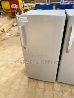 Hisense 195liters / Gallon/ Refrigerator/ Fridge