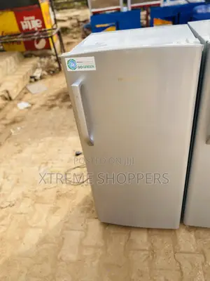 Durable Hisense 195liters / Fridge / Refrigerator/ Upper